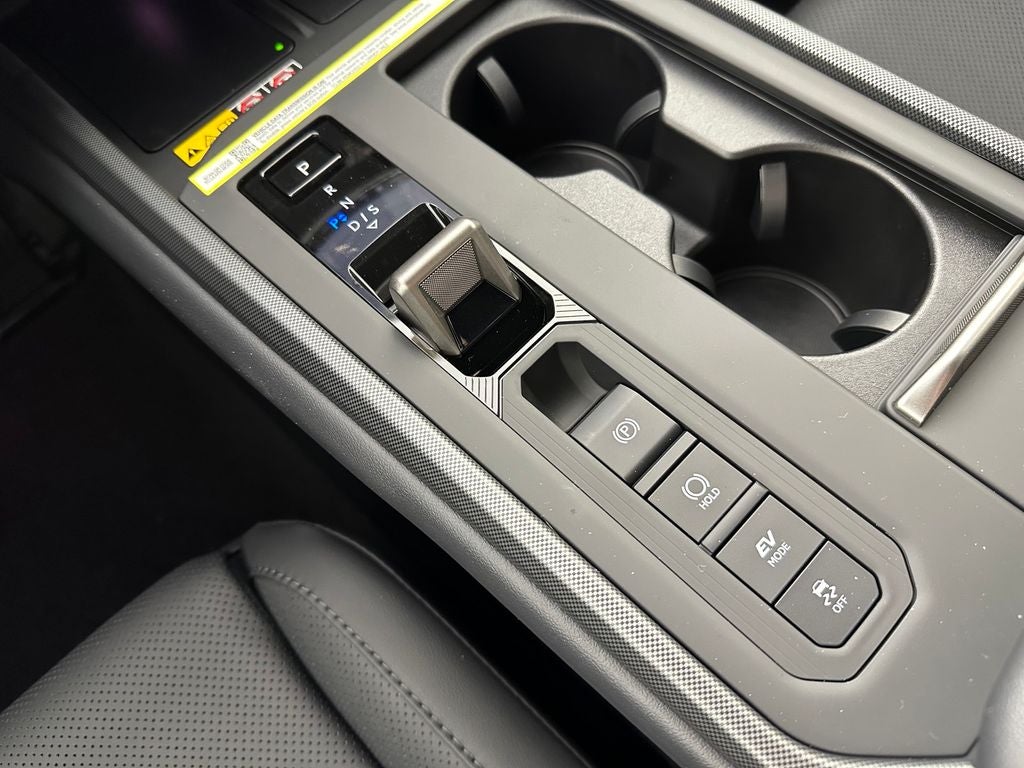 2026 Lexus ES Hybrid 350h Premium AWD - Photo 25
