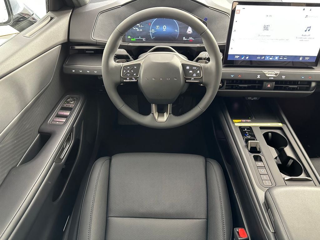 2026 Lexus ES Hybrid 350h Premium AWD - Photo 27