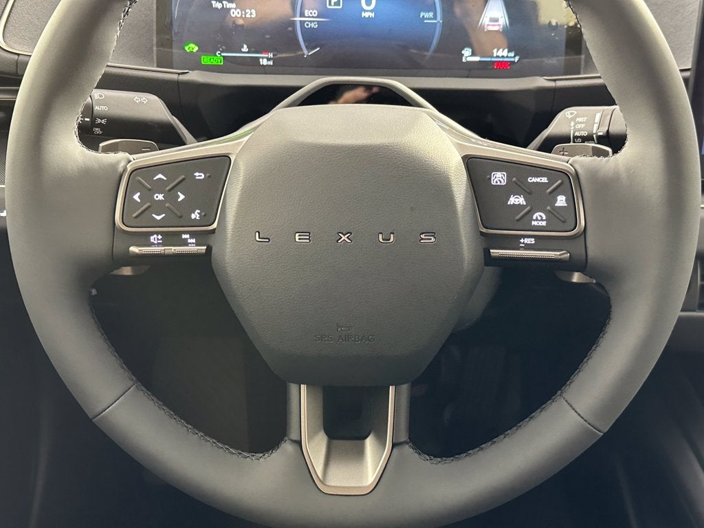 2026 Lexus ES Hybrid 350h Premium AWD - Photo 28