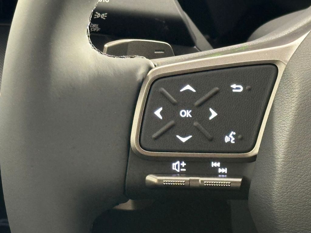2026 Lexus ES Hybrid 350h Premium AWD - Photo 29