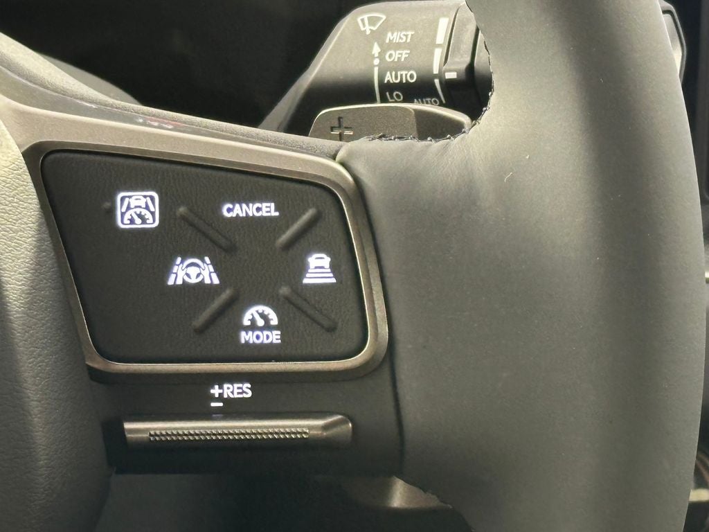 2026 Lexus ES Hybrid 350h Premium AWD - Photo 30