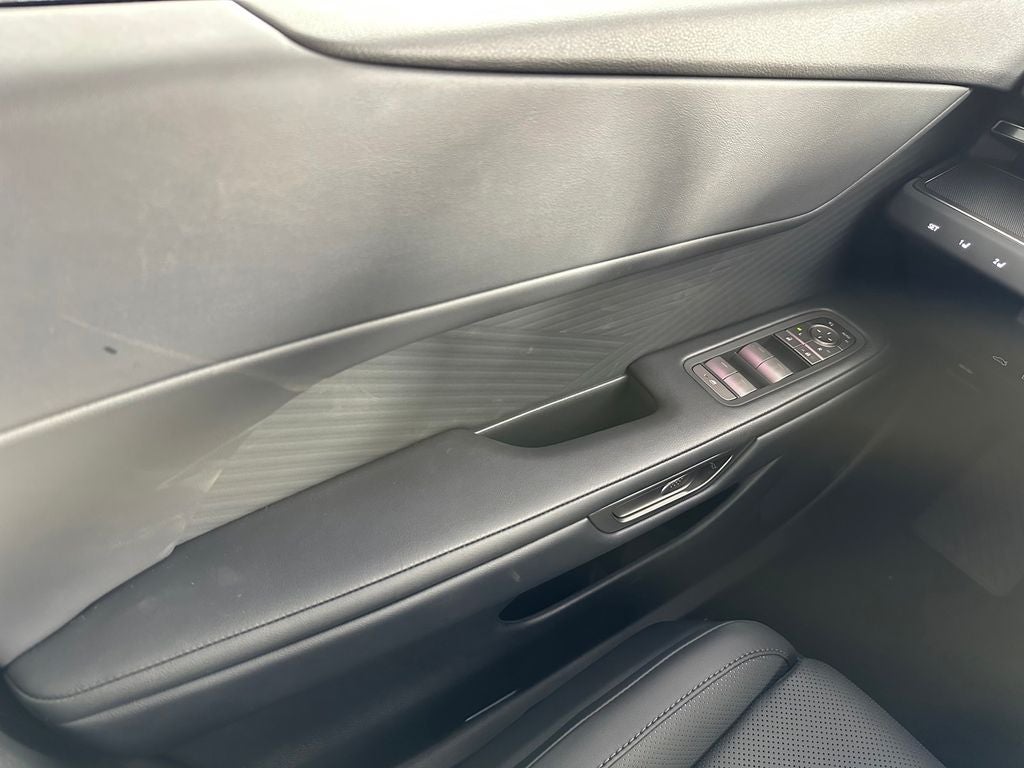 2026 Lexus ES Hybrid 350h Premium AWD - Photo 32