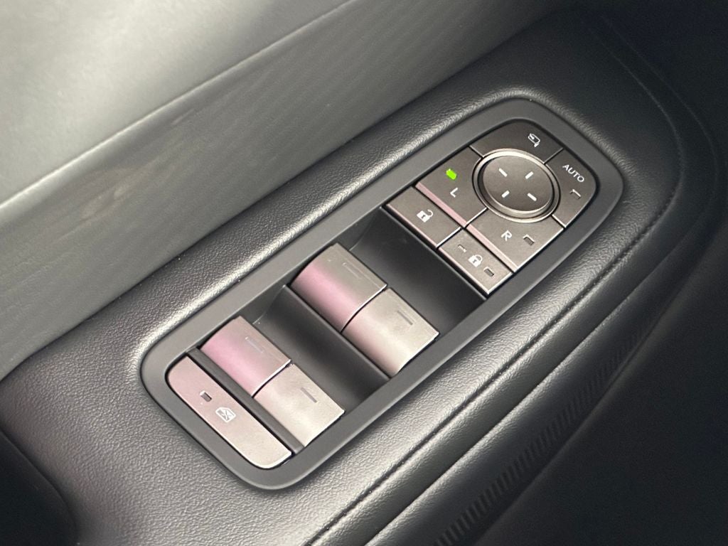 2026 Lexus ES Hybrid 350h Premium AWD - Photo 33