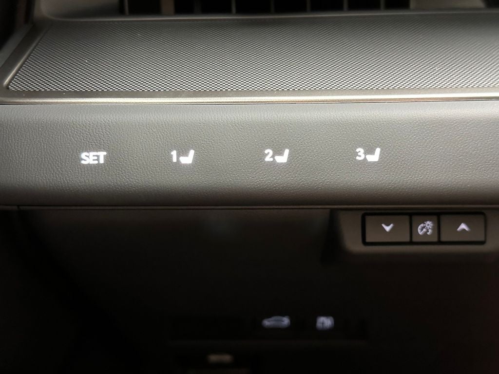2026 Lexus ES Hybrid 350h Premium AWD - Photo 37