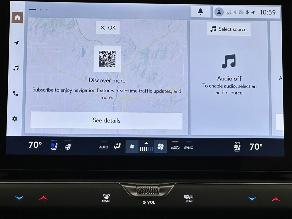 2026 Lexus ES Hybrid 350h Premium AWD - Photo 5