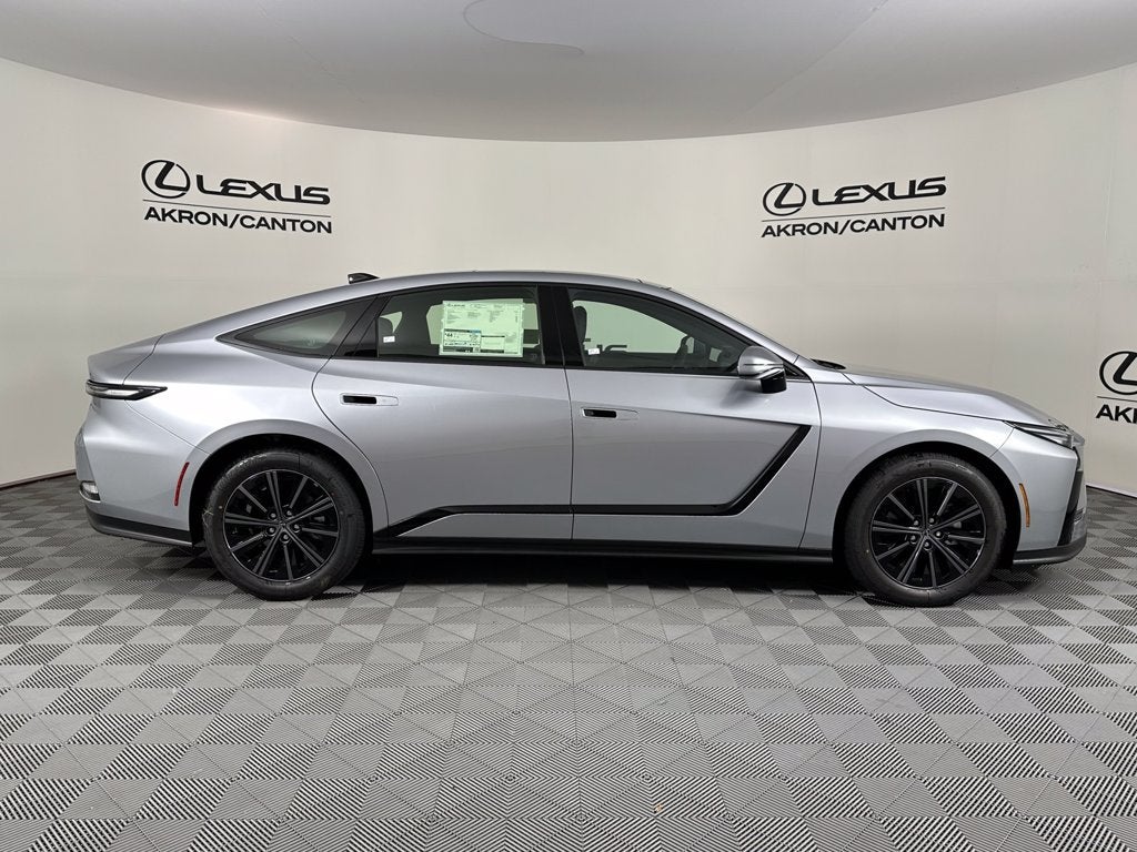 2026 Lexus ES Hybrid 350h Premium AWD - Photo 6