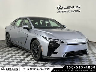 2026 Lexus ES HYBRID ES 350h PREMIUM AWD