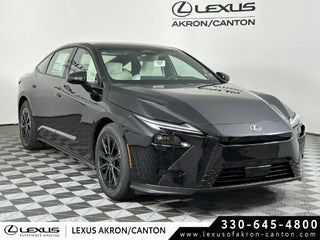 2026 Lexus ES HYBRID ES 350h PREMIUM AWD
