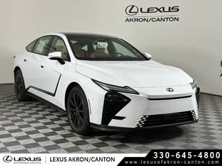 2026 Lexus ES HYBRID ES 350h PREMIUM+ AWD
