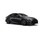 2026 Lexus IS 350 F SPORT DESIGN AWD