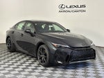 2026 Lexus IS 350 F SPORT DESIGN AWD