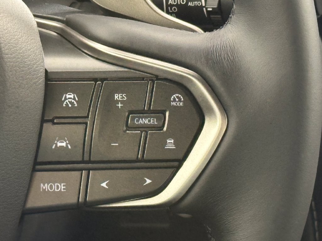 2026 Lexus IS 350 F SPORT DESIGN AWD