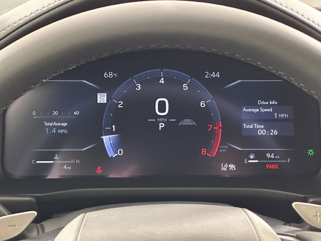 2026 Lexus IS 350 F SPORT DESIGN AWD