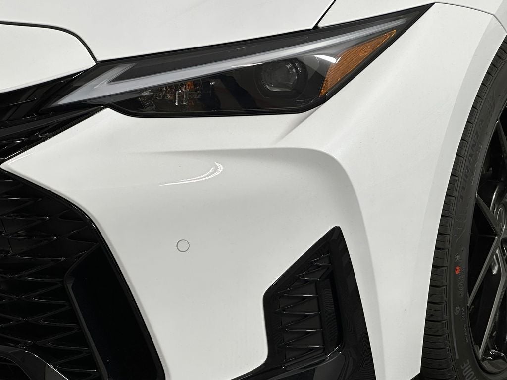 2026 Lexus IS 350 F SPORT DESIGN - Photo 13