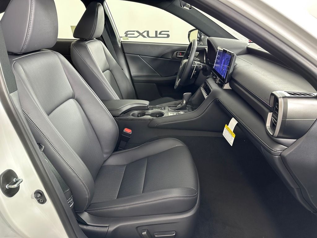 2026 Lexus IS 350 F SPORT DESIGN - Photo 20