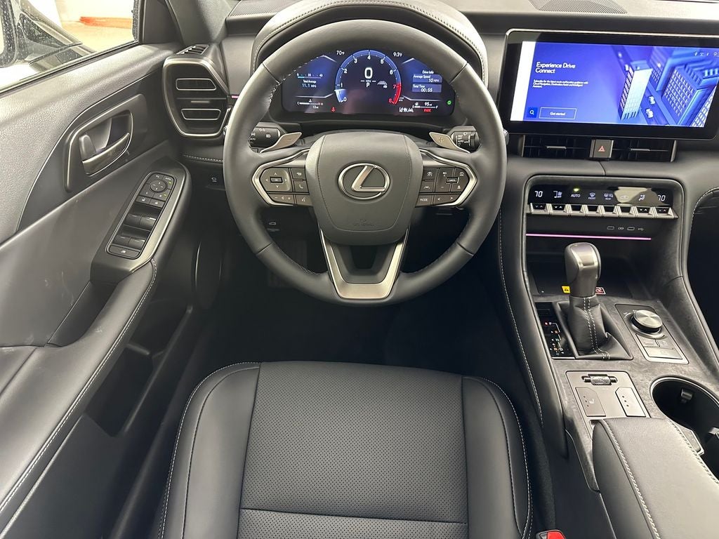 2026 Lexus IS 350 F SPORT DESIGN - Photo 28