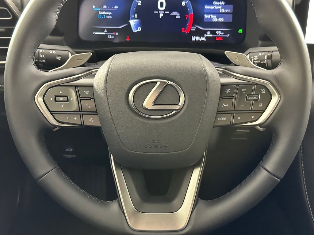 2026 Lexus IS 350 F SPORT DESIGN - Photo 29