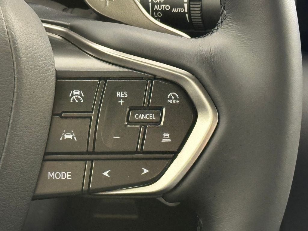 2026 Lexus IS 350 F SPORT DESIGN - Photo 31