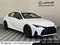 2026 Lexus IS 350 F SPORT DESIGN AWD