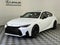 2026 Lexus IS 350 F SPORT DESIGN AWD