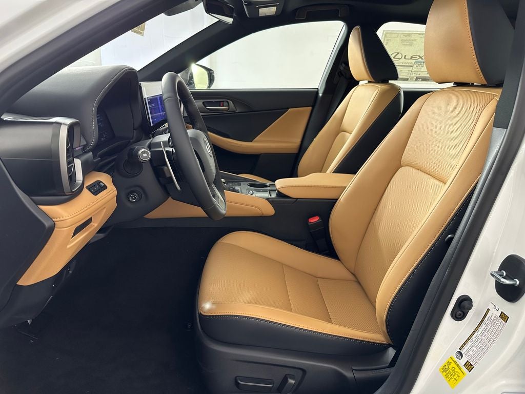 2026 Lexus IS 350 F SPORT DESIGN AWD
