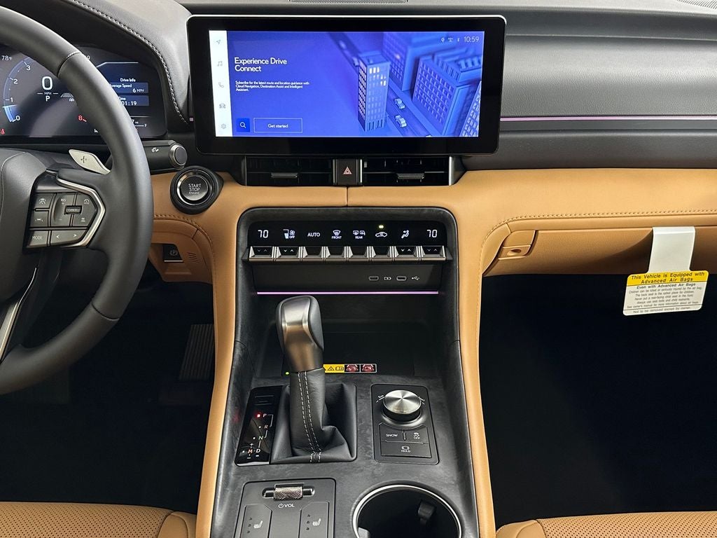 2026 Lexus IS 350 F SPORT DESIGN AWD