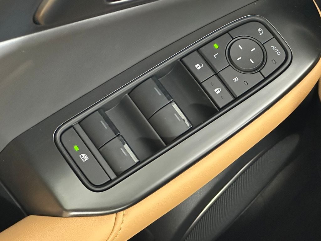 2026 Lexus IS 350 F SPORT DESIGN AWD