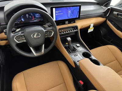 2026 Lexus IS 350 F SPORT DESIGN AWD