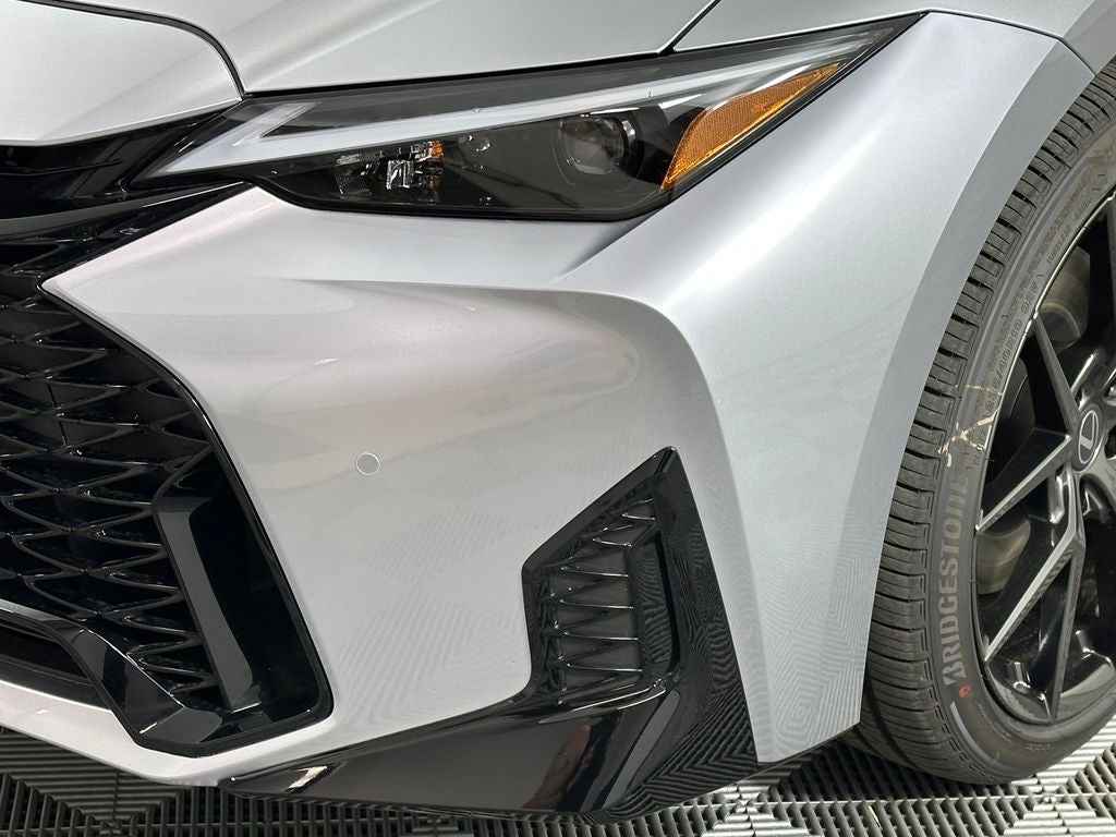 2026 Lexus IS 350 F SPORT DESIGN - Photo 13