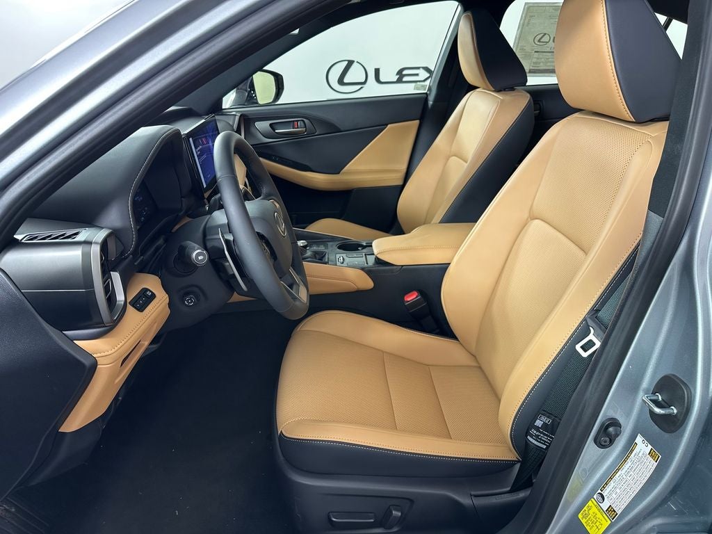 2026 Lexus IS 350 F SPORT DESIGN - Photo 16