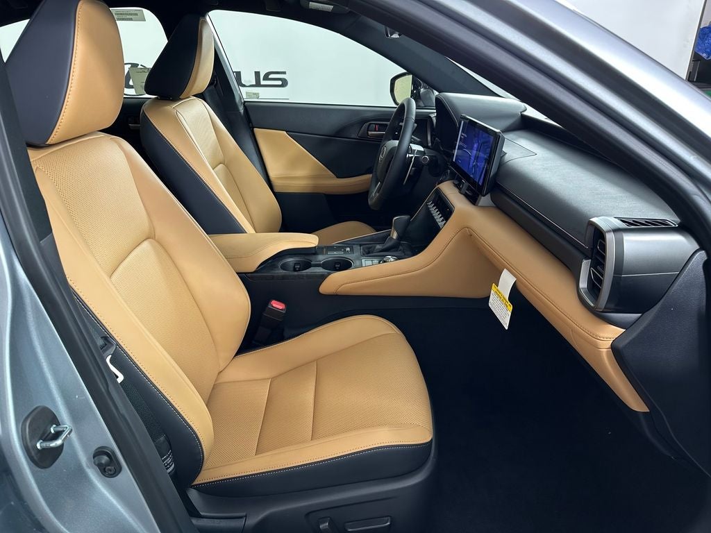 2026 Lexus IS 350 F SPORT DESIGN - Photo 20