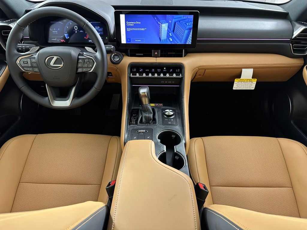 2026 Lexus IS 350 F SPORT DESIGN - Photo 21