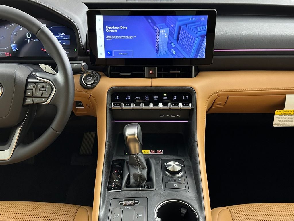 2026 Lexus IS 350 F SPORT DESIGN - Photo 22