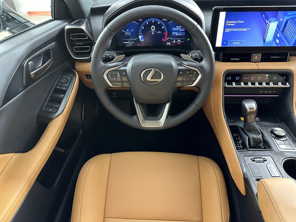 2026 Lexus IS 350 F SPORT DESIGN - Photo 28