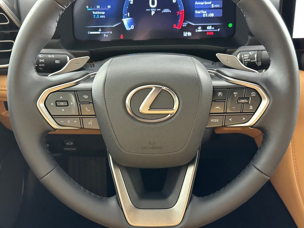 2026 Lexus IS 350 F SPORT DESIGN - Photo 29