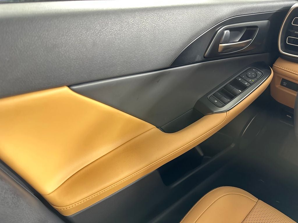 2026 Lexus IS 350 F SPORT DESIGN - Photo 33
