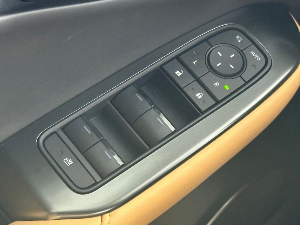 2026 Lexus IS 350 F SPORT DESIGN - Photo 34