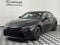 2026 Lexus IS 350 F SPORT DESIGN AWD