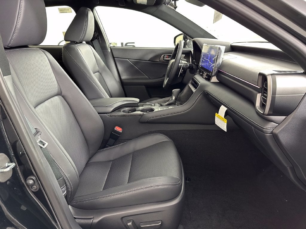 2026 Lexus IS 350 F SPORT DESIGN AWD
