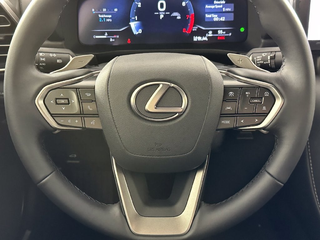 2026 Lexus IS 350 F SPORT DESIGN AWD