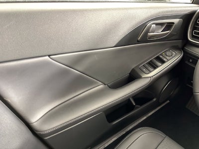 2026 Lexus IS 350 F SPORT DESIGN AWD