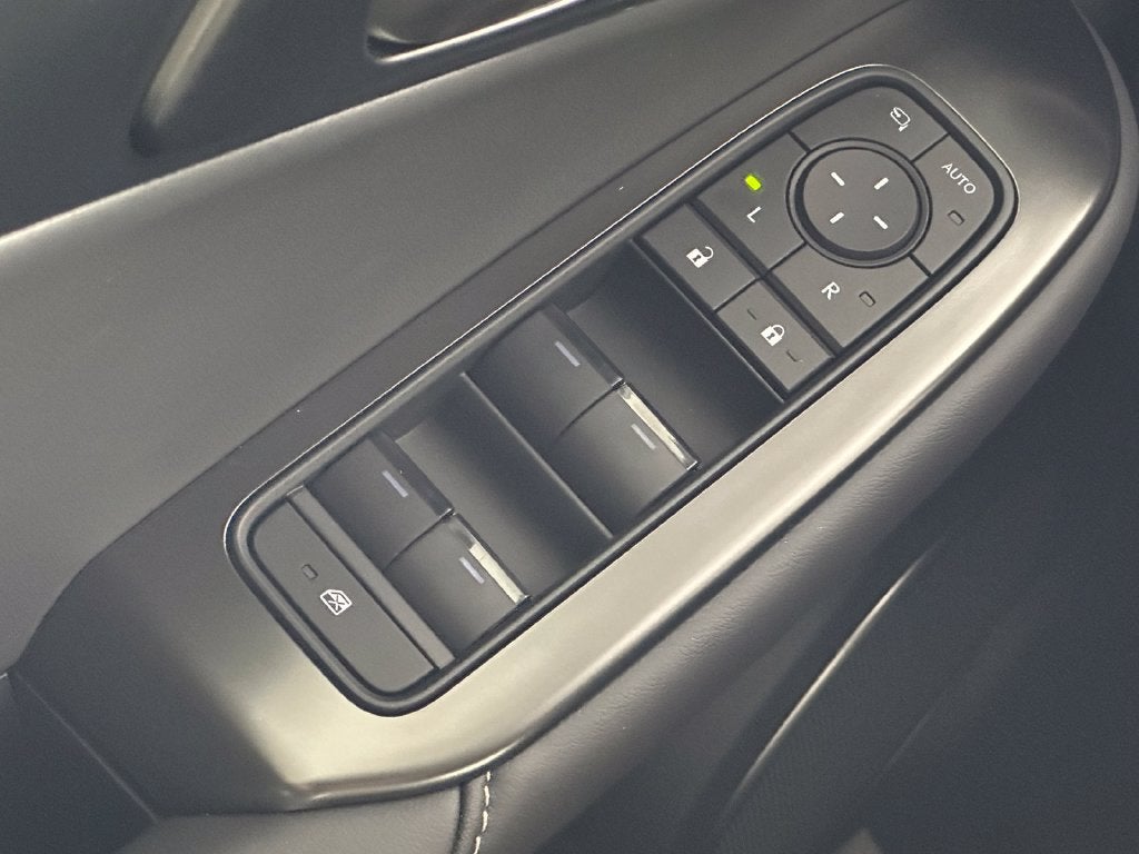 2026 Lexus IS 350 F SPORT DESIGN AWD