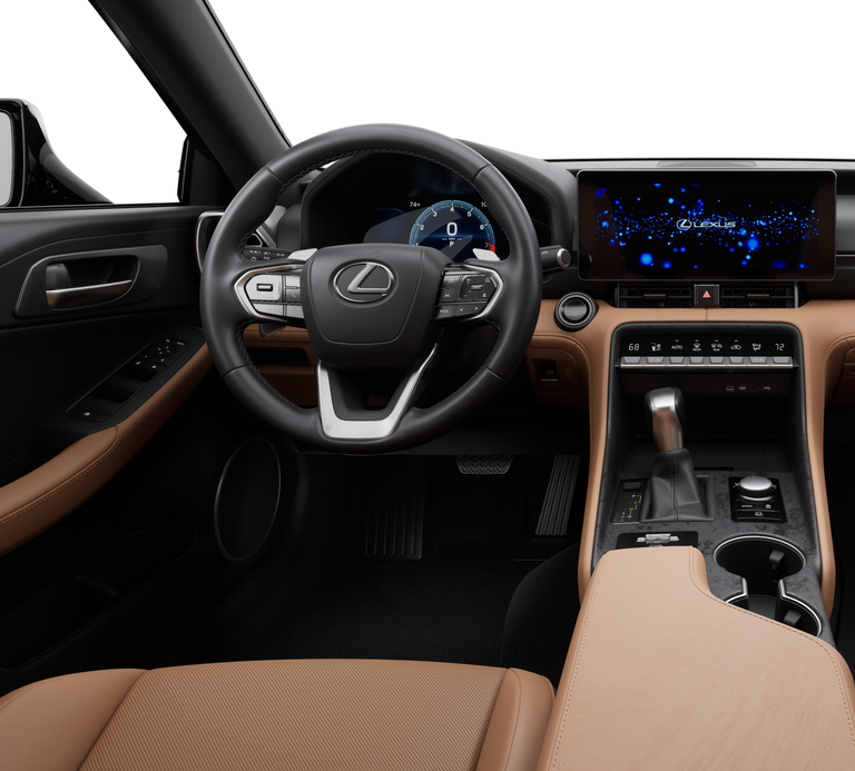 2026 Lexus IS 350 F SPORT DESIGN - Photo 6