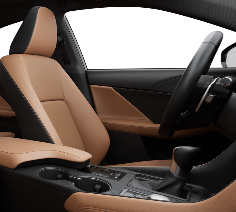 2026 Lexus IS 350 F SPORT DESIGN - Photo 7