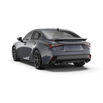 2027 Lexus IS 350 F SPORT AWD