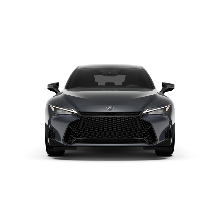 2027 Lexus IS 350 F SPORT AWD