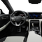2027 Lexus IS 350 F SPORT AWD