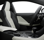 2026 Lexus IS 350 F SPORT AWD