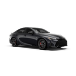 2027 Lexus IS 350 F SPORT AWD