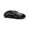 2027 Lexus IS 350 F SPORT AWD